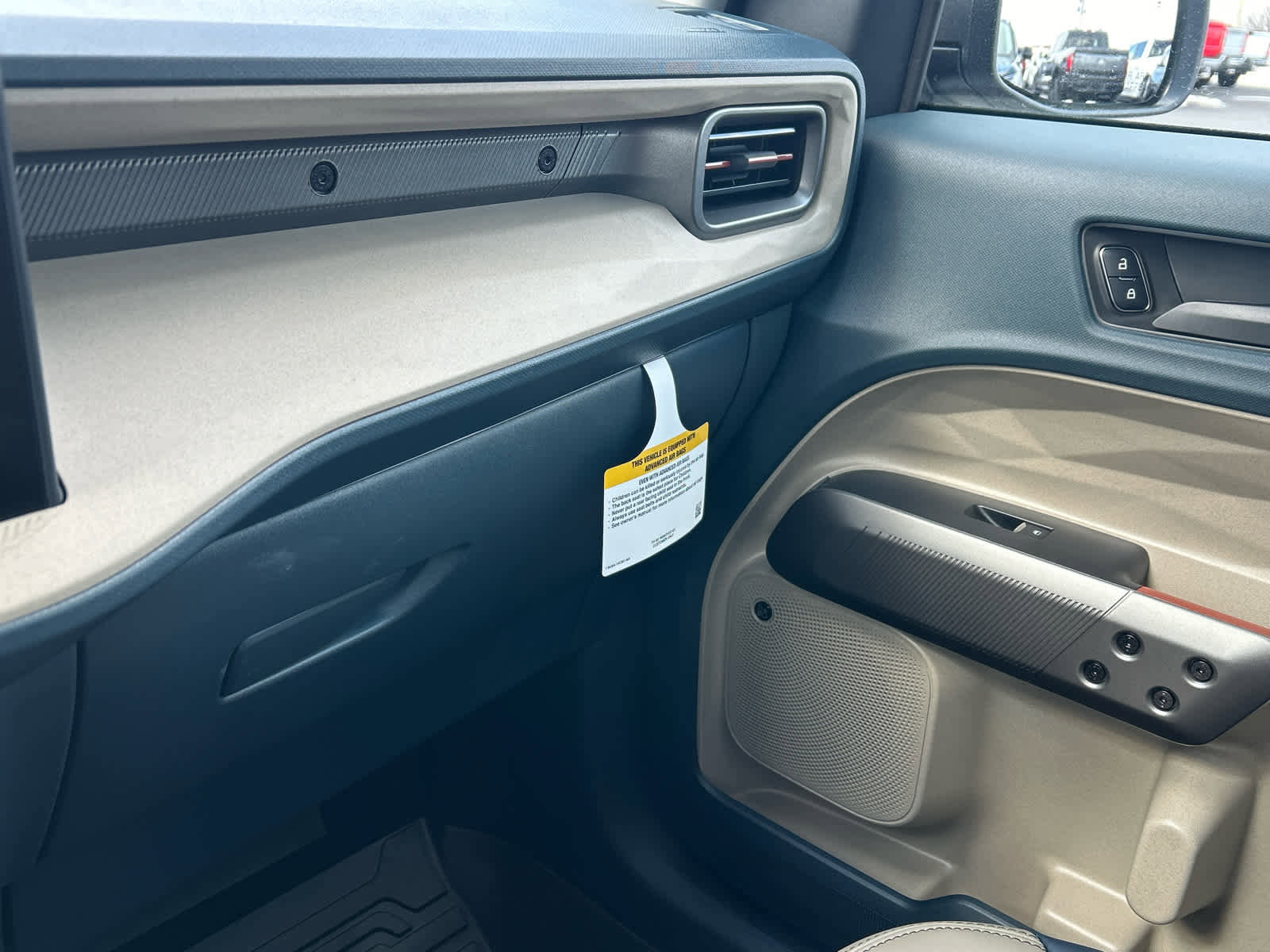 New 2026 Ford Maverick Lariat image 46