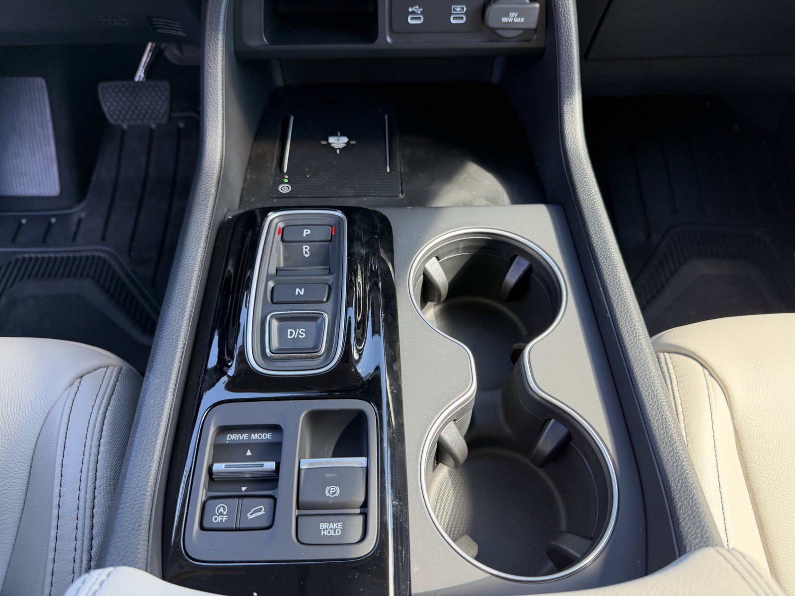 New 2026 Honda Pilot EX-L image 23