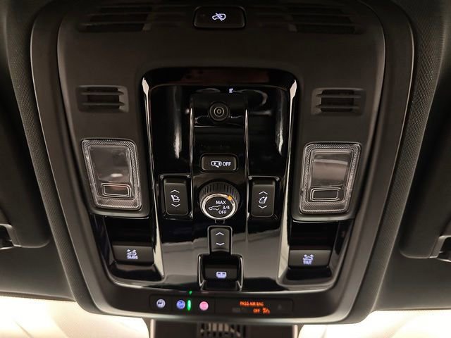 New 2026 Chevrolet Tahoe High Country AWD/4WD image 24