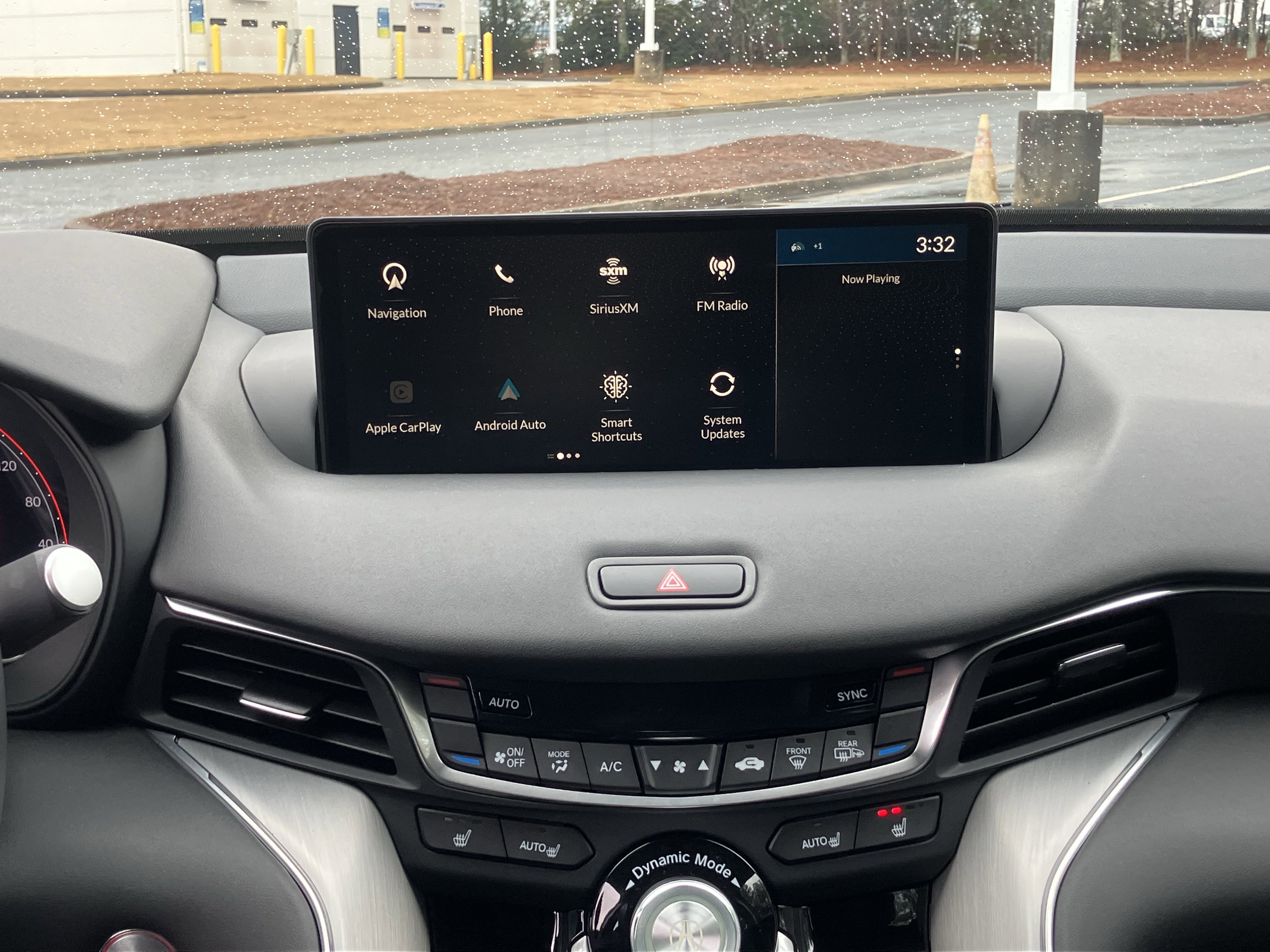 Used 2025 Acura TLX w/ Technology Package image 26