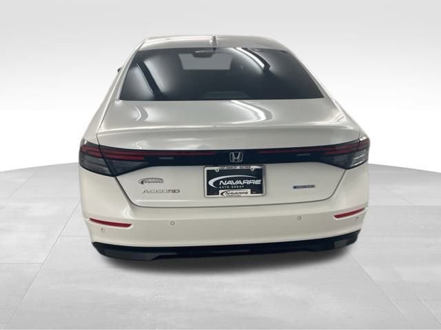 Used 2023 Honda Accord EX-L image 7