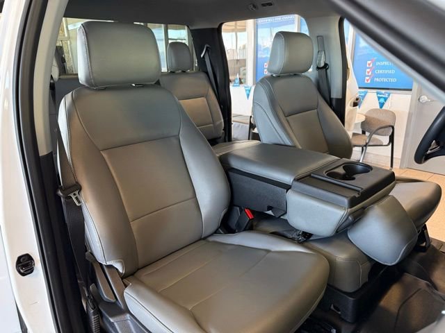 Used 2022 Ford F150 XL w/ Equipment Group 101A High RWD image 22