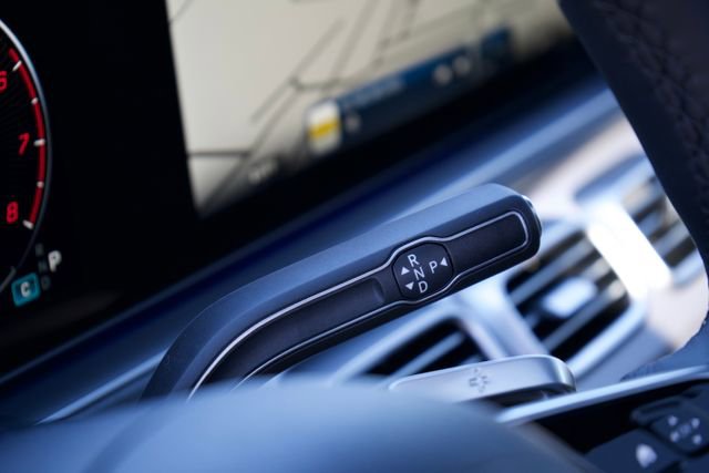 New 2026 Mercedes-Benz GLE 450 4MATIC Coupe image 18