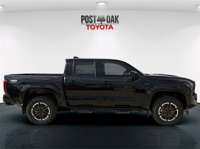 New 2026 Toyota Tacoma TRD Sport image 8