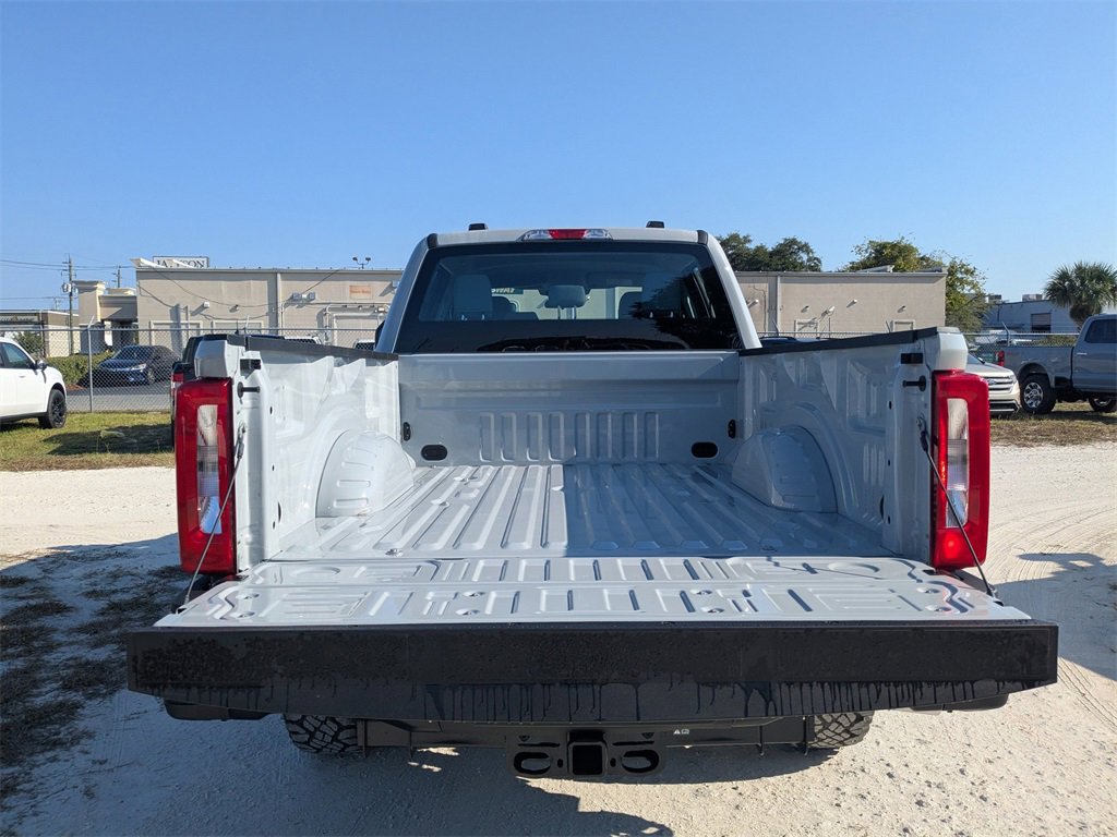 New 2026 Ford F250 XL image 12