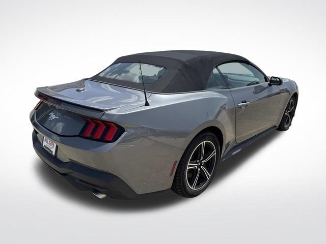 Used 2024 Ford Mustang Premium RWD image 10
