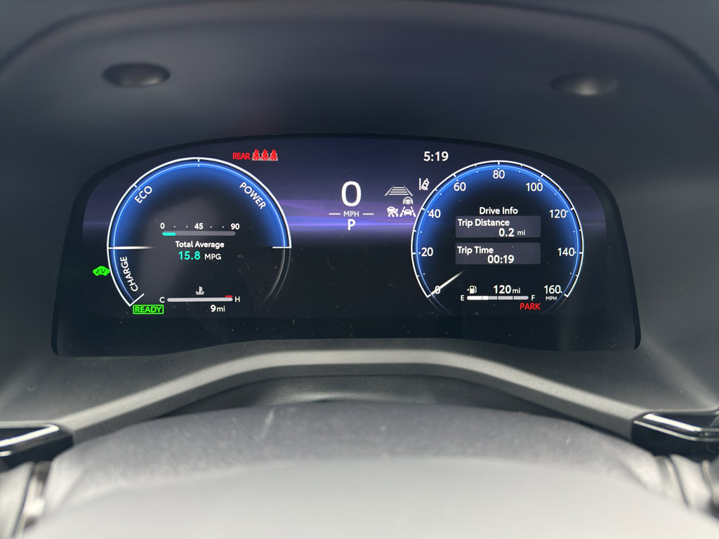 New 2026 Toyota Camry XLE image 24