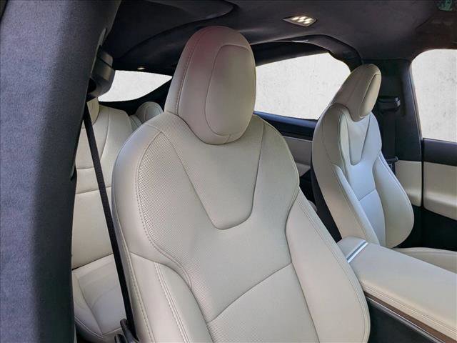 Used 2023 Tesla Model X AWD/4WD image 19