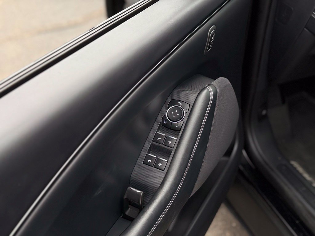 Certified 2023 Ford Mustang Mach-E Select AWD/4WD image 14