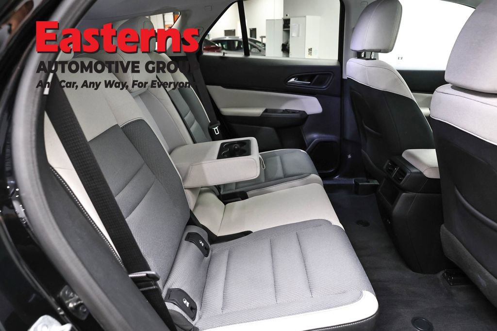 Used 2024 Honda Prologue EX image 21