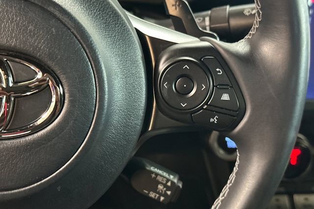 Used 2022 Toyota GR86 Premium w/ ALL Weather Mat Package (TMS) image 28