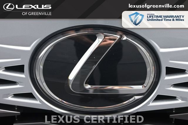Certified 2023 Lexus RX 350 AWD w/ Accessory Package (Z1) image 29