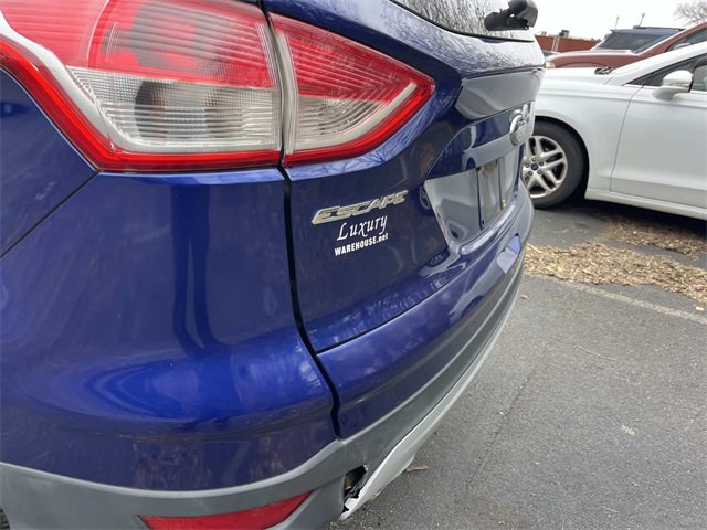 Used 2013 Ford Escape SE image 10