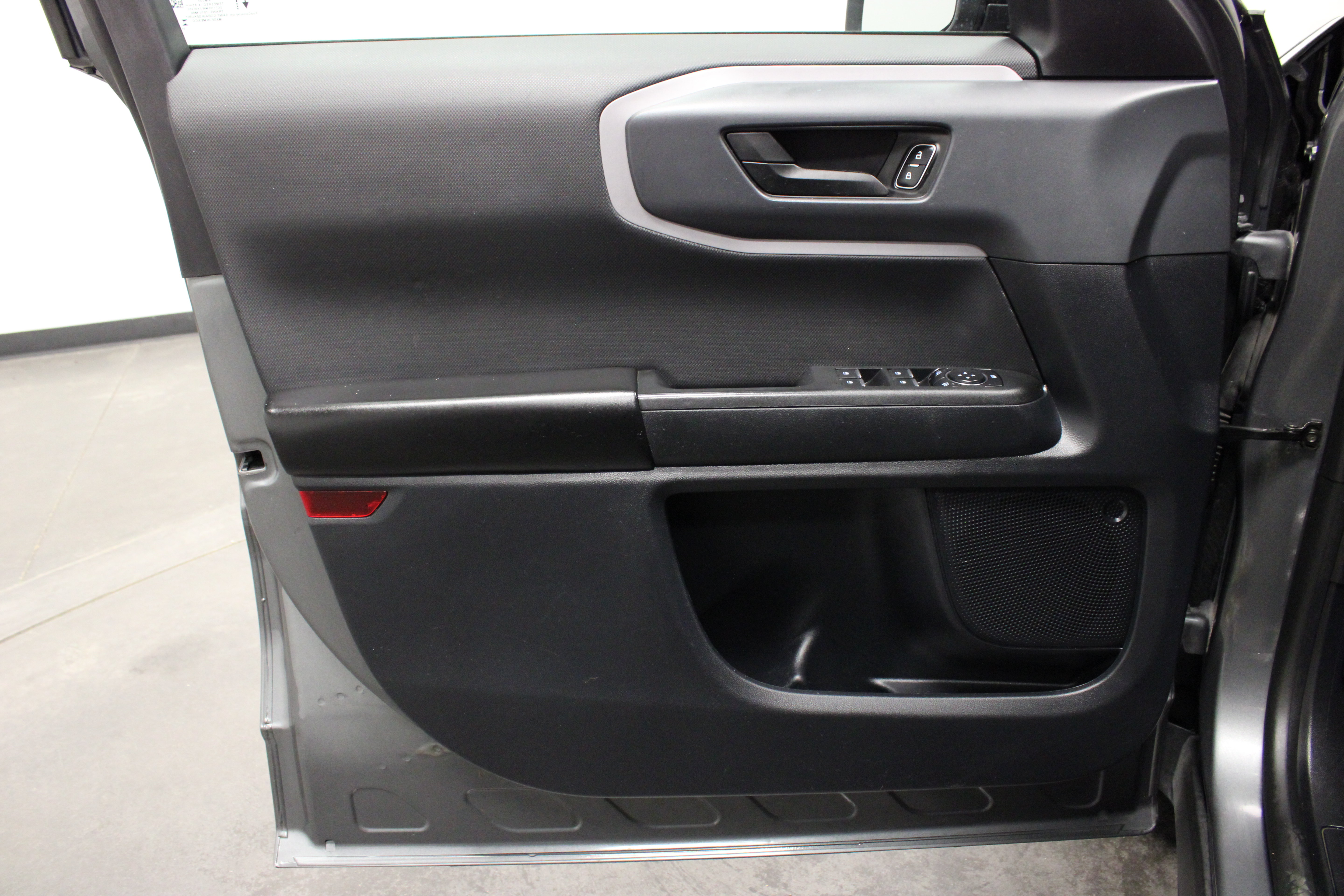 Used 2024 Ford Bronco Sport Big Bend w/ Convenience Package AWD/4WD image 17