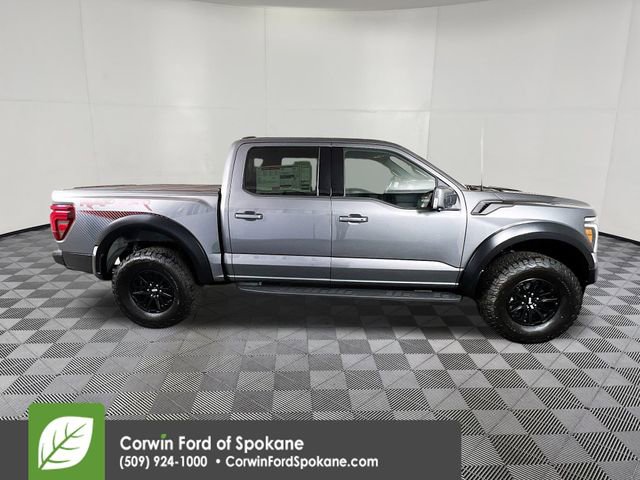 New 2025 Ford F150 Raptor image 18