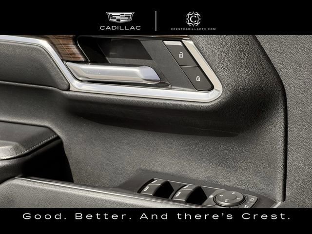 Used 2022 Chevrolet Silverado 1500 LT Trail Boss w/ Convenience Package II image 23
