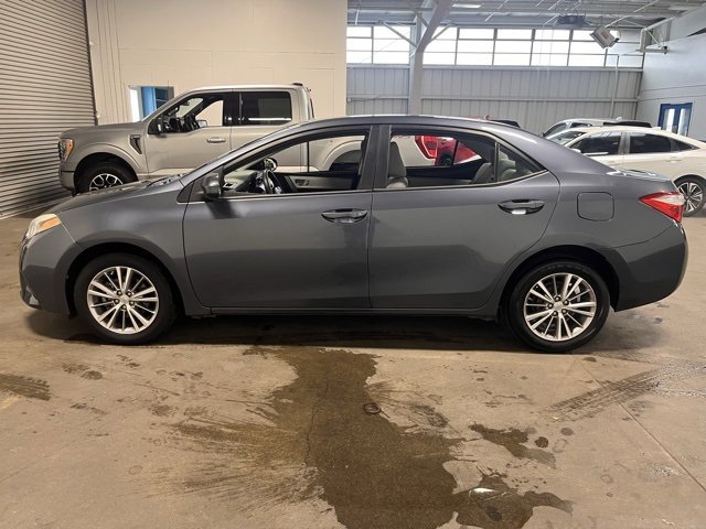 Used 2015 Toyota Corolla L image 6
