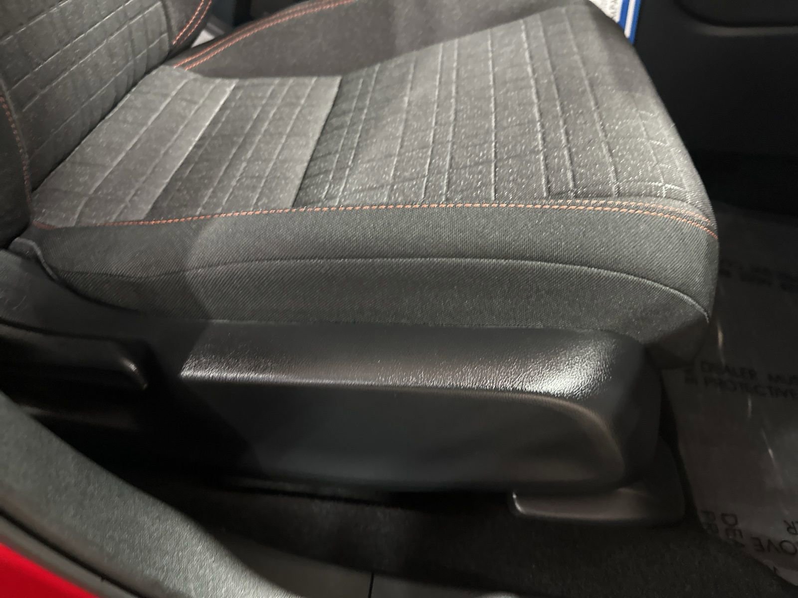 Used 2024 Honda HR-V Sport image 31