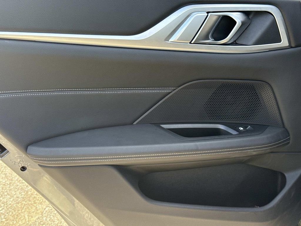 Used 2024 BMW i4 eDrive40 image 12