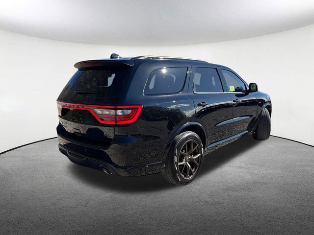 Certified 2025 Dodge Durango R/T AWD/4WD image 15