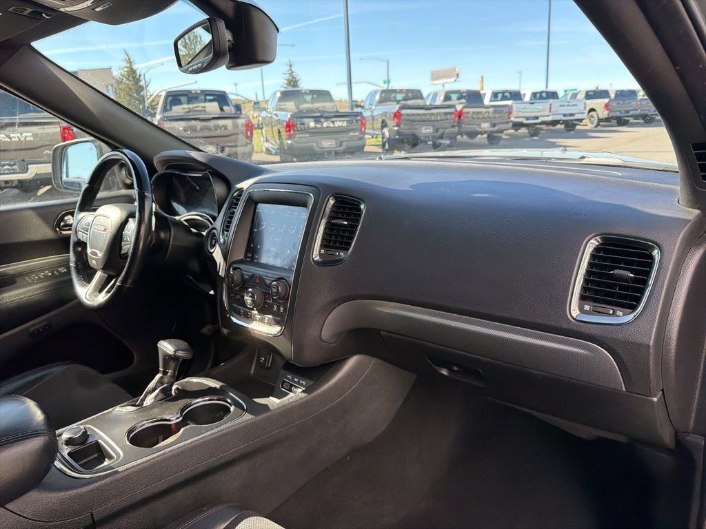 Used 2020 Dodge Durango R/T image 45
