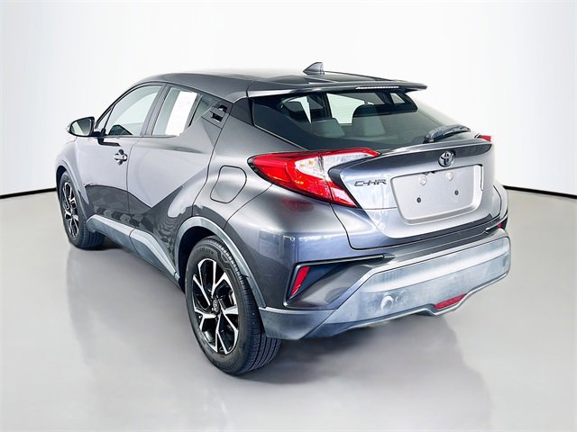 Used 2018 Toyota C-HR XLE image 5