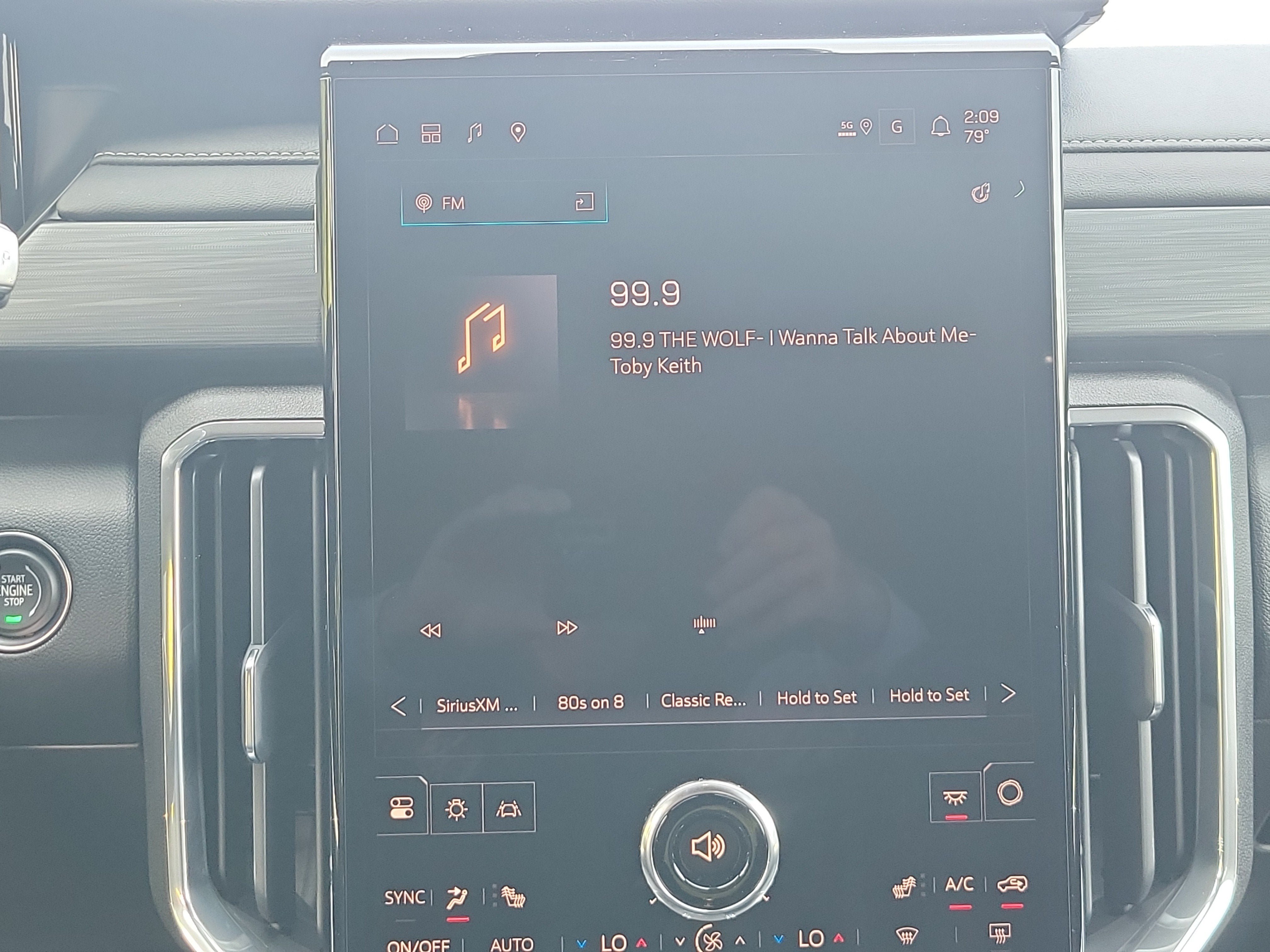 New 2026 GMC Acadia Elevation w/ Black Edition AWD/4WD image 23