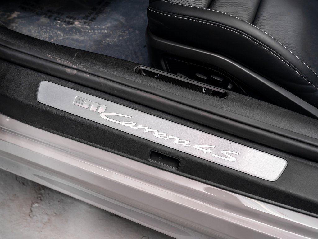 New 2026 Porsche 911 Carrera 4S image 26