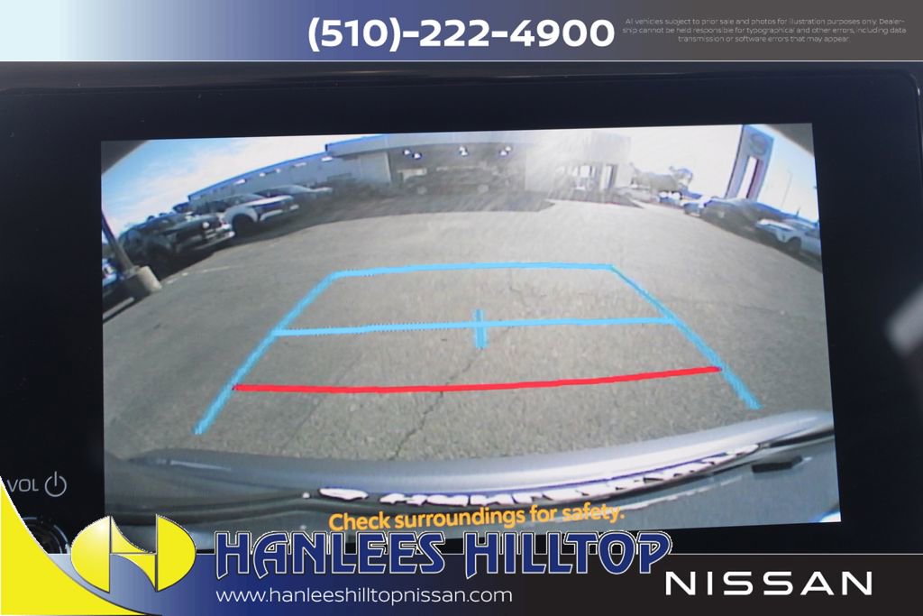 Used 2025 Toyota Corolla LE image 24