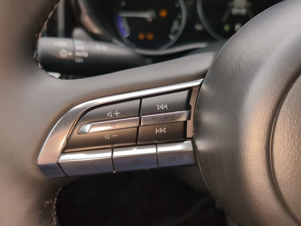 New 2026 MAZDA CX-50 AWD 2.5 Hybrid w/ Premium Pkg image 15