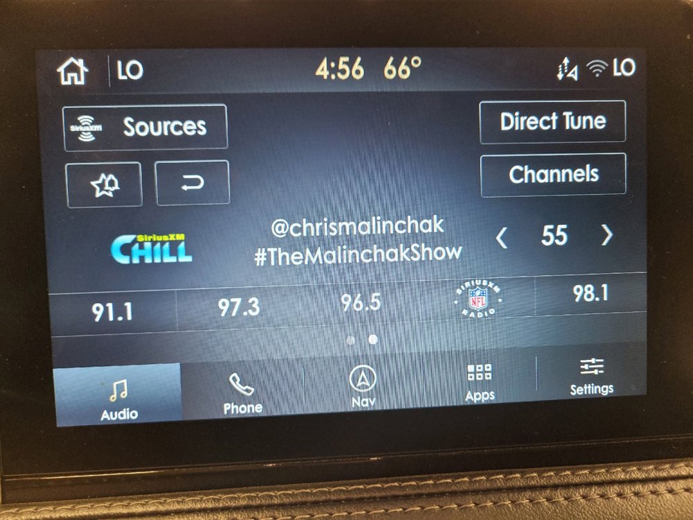 Used 2022 Lincoln Corsair FWD w/ Premium Package image 25