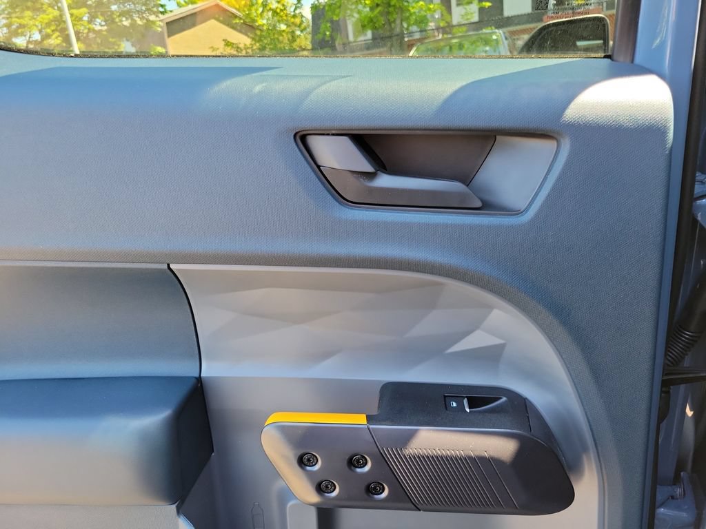 New 2026 Ford Maverick Tremor AWD/4WD image 15