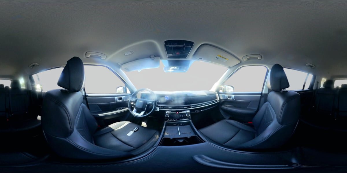 Used 2025 Hyundai Santa Fe SEL FWD image 34