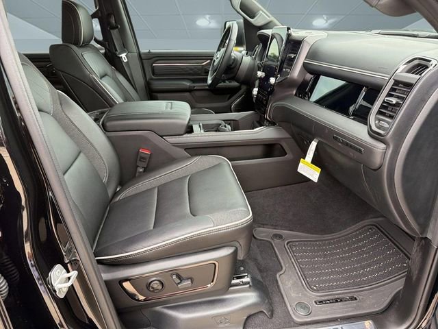New 2026 RAM 1500 Limited AWD/4WD image 30