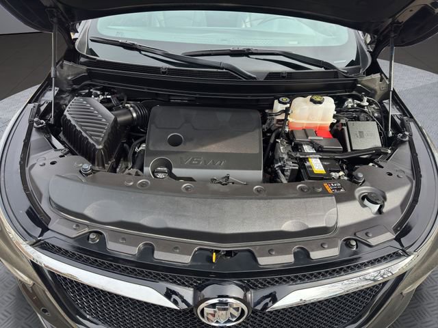 Used 2024 Buick Enclave Essence w/ Experience Buick Package image 27