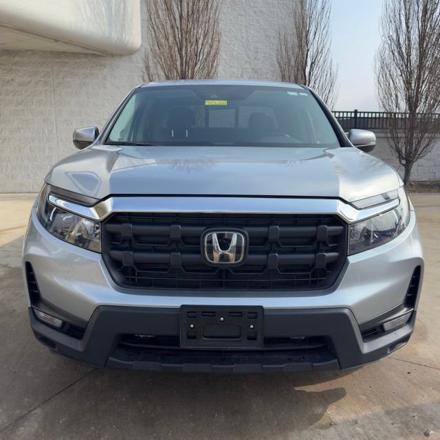 Certified 2025 Honda Ridgeline RTL image 8