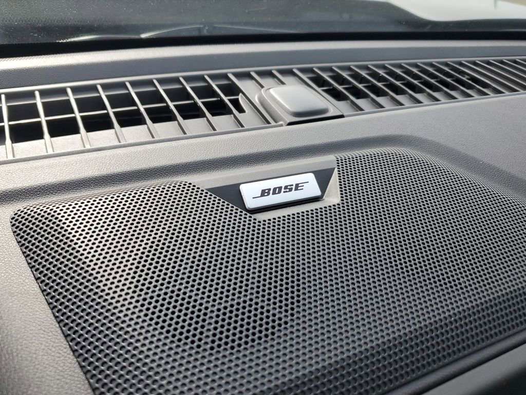 New 2025 GMC Canyon AT4 w/ Nightfall Edition image 26