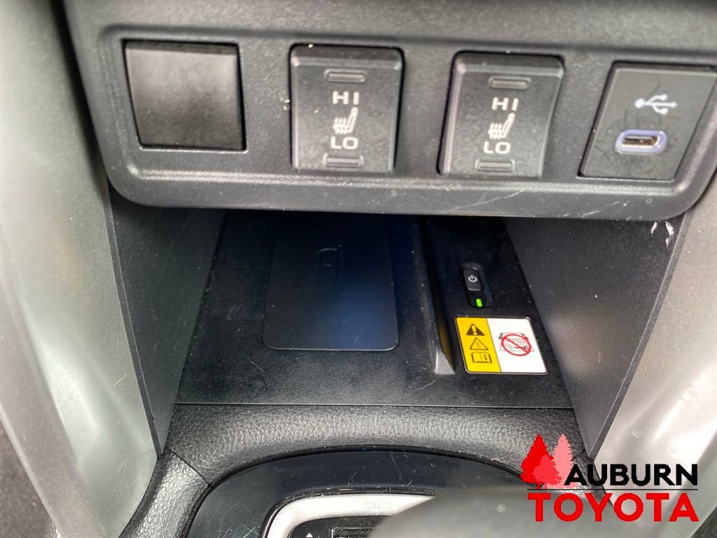 Used 2023 Toyota Corolla Cross AWD Hybrid w/ Convenience Package image 44