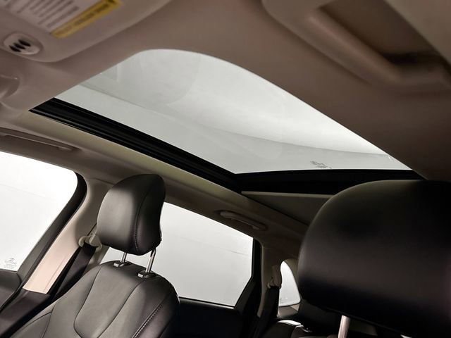 Used 2015 Ford Edge Titanium w/ Equipment Group 301A image 35