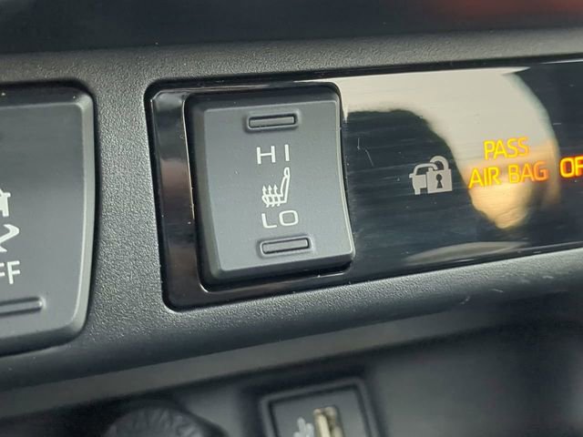 Certified 2024 Toyota RAV4 XSE w/ Weather Package image 23