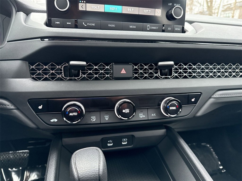 Used 2023 Honda Accord EX image 17