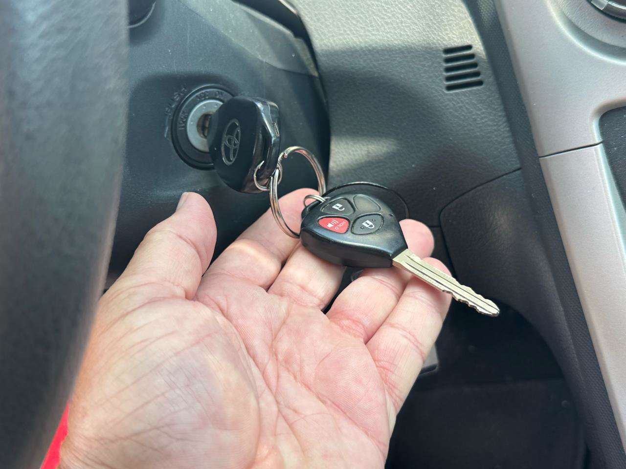 Used 2012 Toyota Matrix L w/ L Sport Pkg FWD image 34