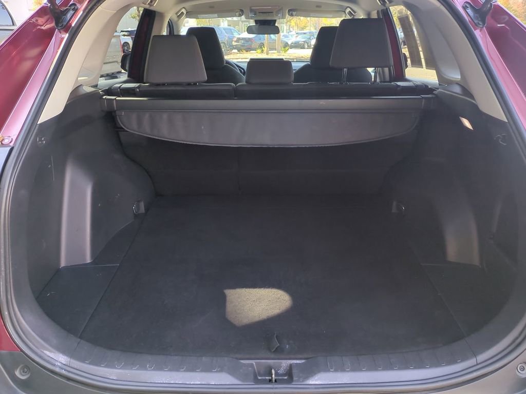 Used 2023 Toyota RAV4 XLE image 12