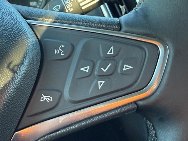 Certified 2024 Chevrolet Equinox LT image 14