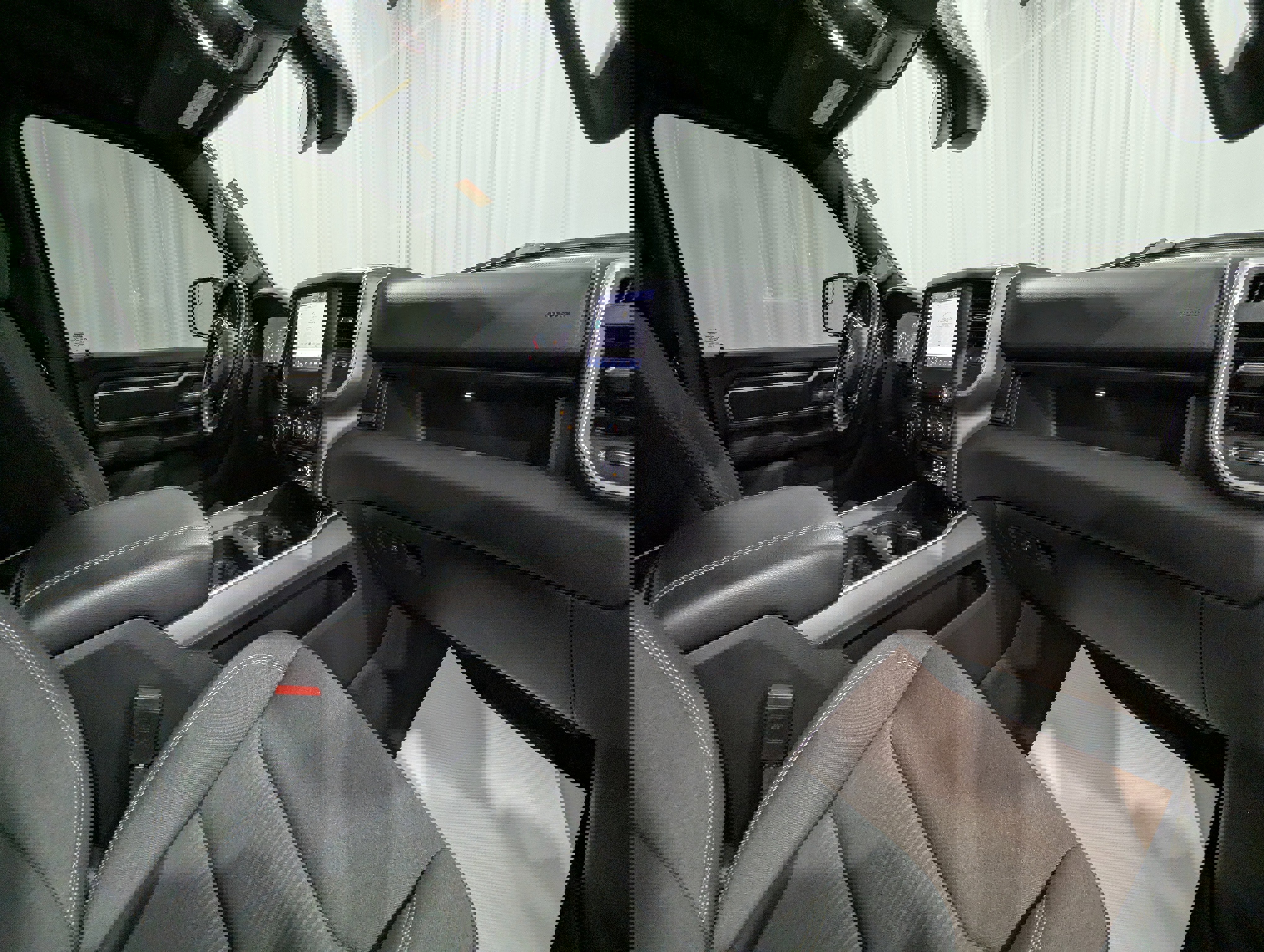 Used 2022 RAM 1500 Big Horn image 10