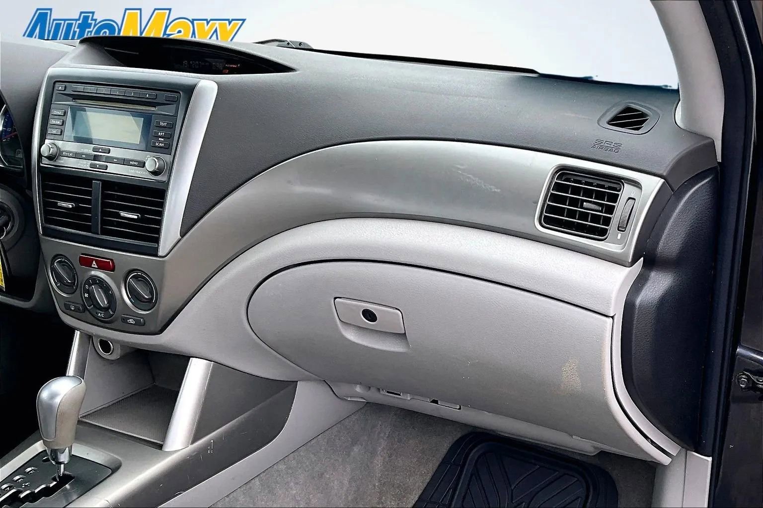 Used 2009 Subaru Forester 2.5X AWD/4WD image 27