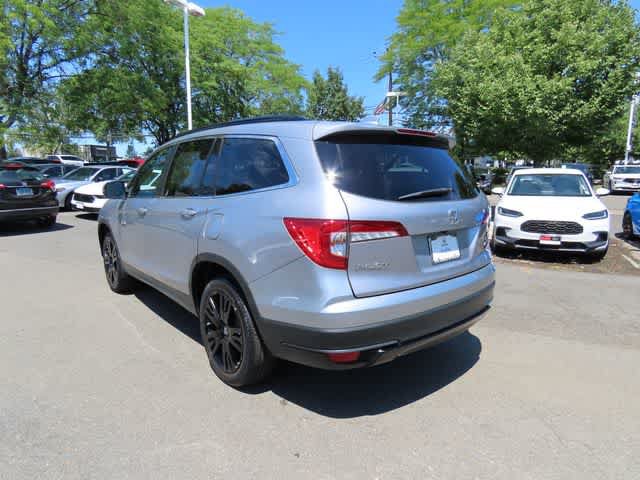 Used 2021 Honda Pilot Special Edition image 4