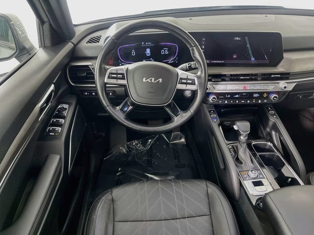 Used 2023 Kia Telluride EX X-Line AWD/4WD image 25