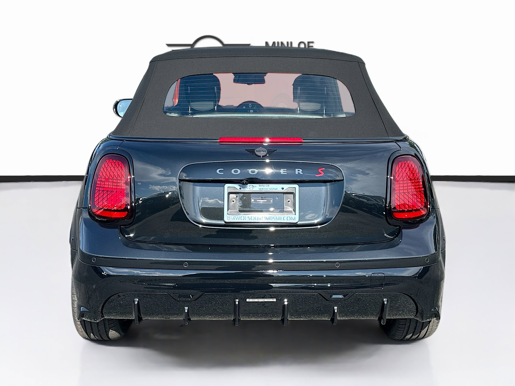 New 2026 MINI Cooper S image 5