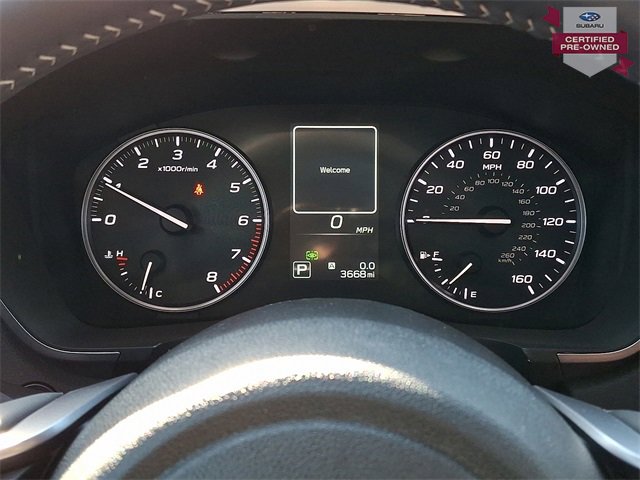 Certified 2025 Subaru Ascent Touring w/ Popular Package #1 image 17